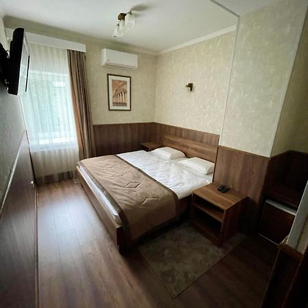 Sport Hotel 1 Cherkasy Ngoại thất bức ảnh