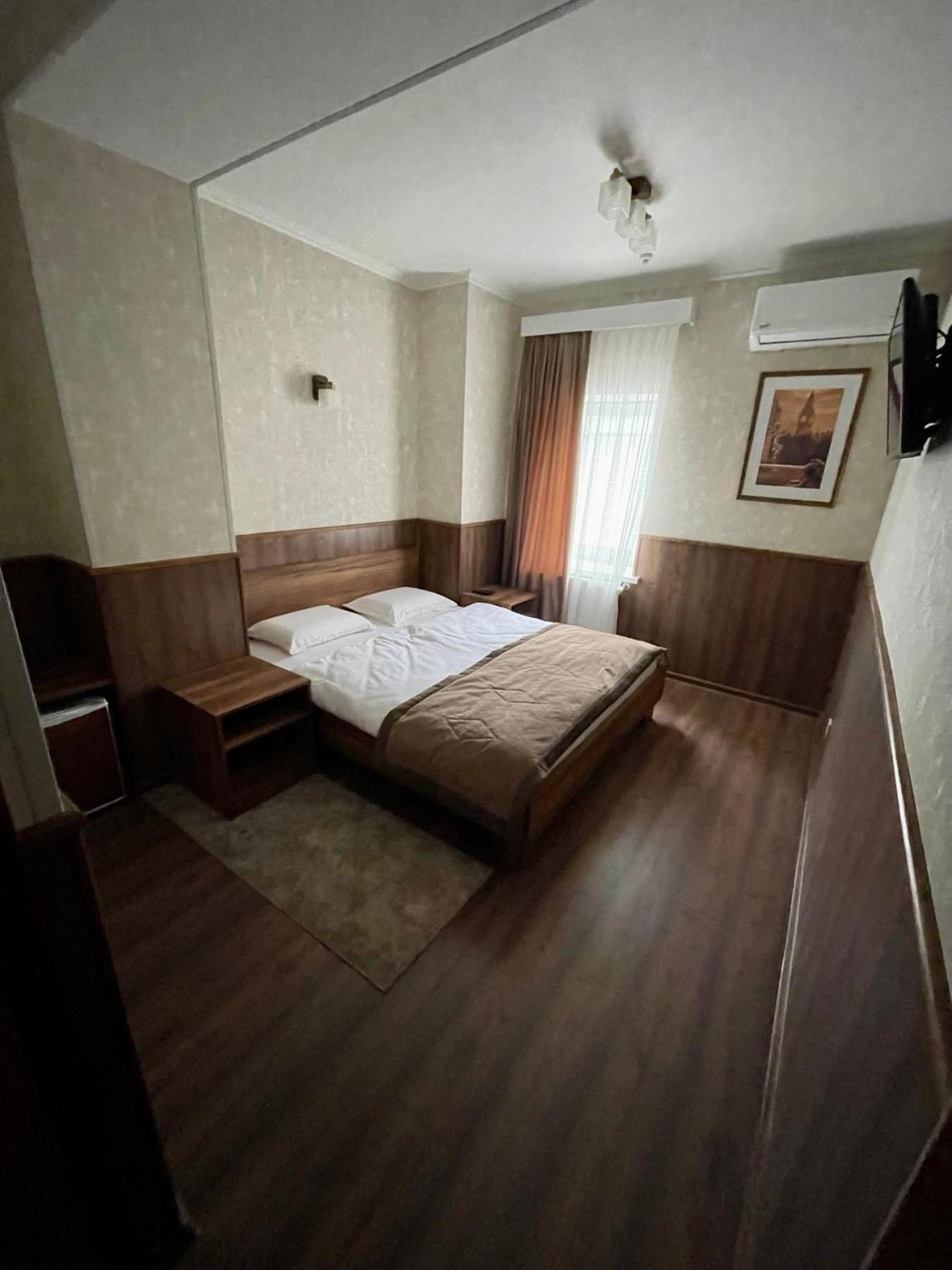 Sport Hotel 1 Cherkasy Ngoại thất bức ảnh