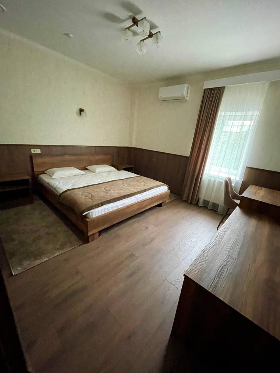 Sport Hotel 1 Cherkasy Ngoại thất bức ảnh