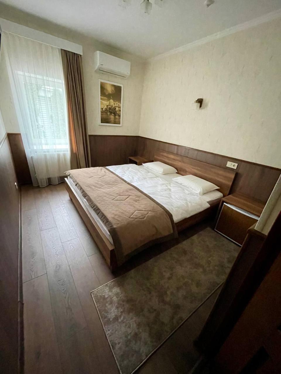 Sport Hotel 1 Cherkasy Ngoại thất bức ảnh